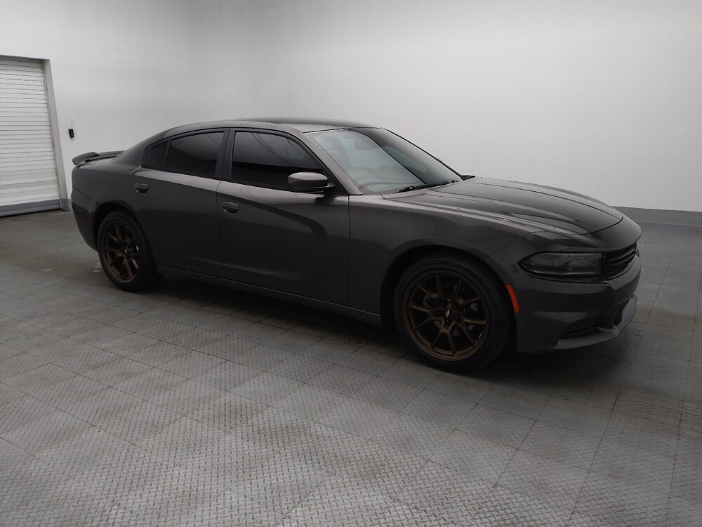 2016 Dodge Charger in Ocala, FL 34471 - 18132136 11