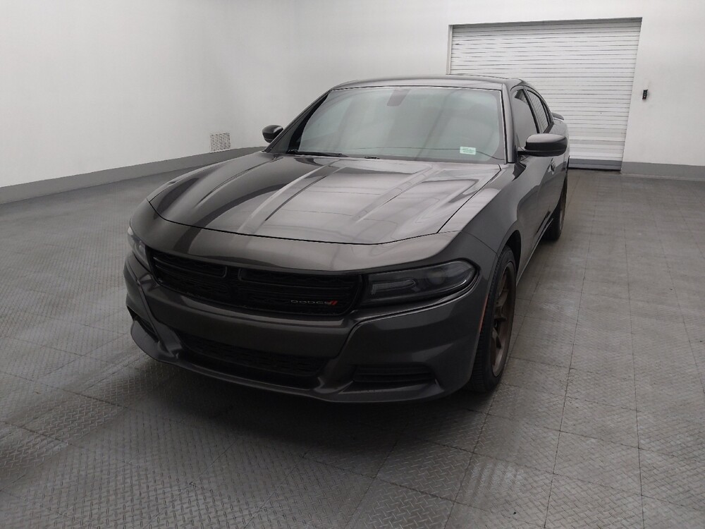 2016 Dodge Charger in Ocala, FL 34471 - 18132136 15