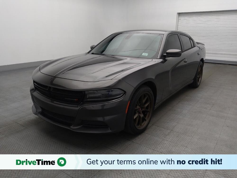 2016 Dodge Charger in Ocala, FL 34471 - 18132136
