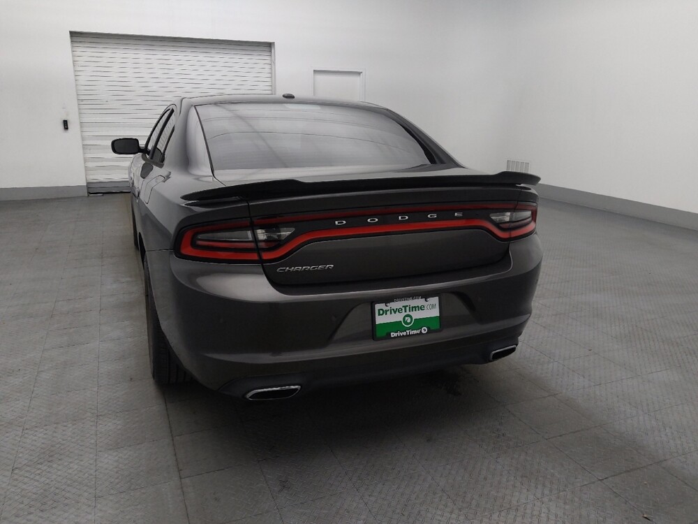 2016 Dodge Charger in Ocala, FL 34471 - 18132136 6