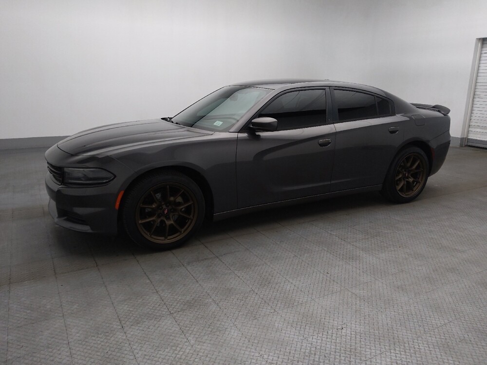 2016 Dodge Charger in Ocala, FL 34471 - 18132136 2