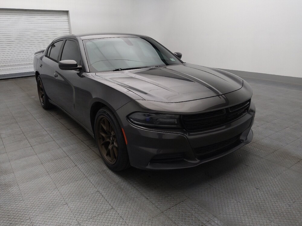 2016 Dodge Charger in Ocala, FL 34471 - 18132136 13