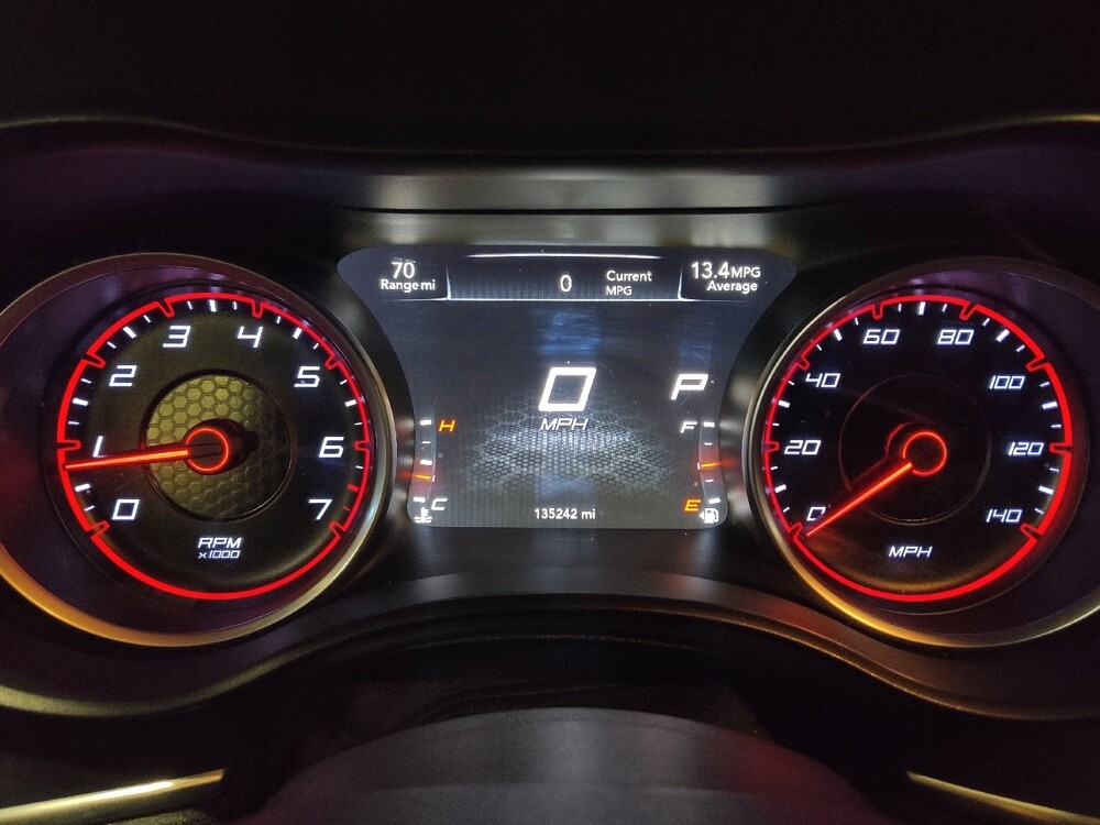 2016 Dodge Charger in Ocala, FL 34471 - 18132136 23