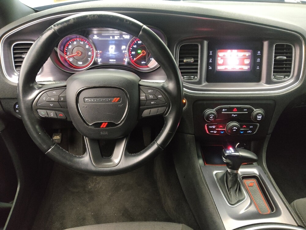 2016 Dodge Charger in Ocala, FL 34471 - 18132136 22