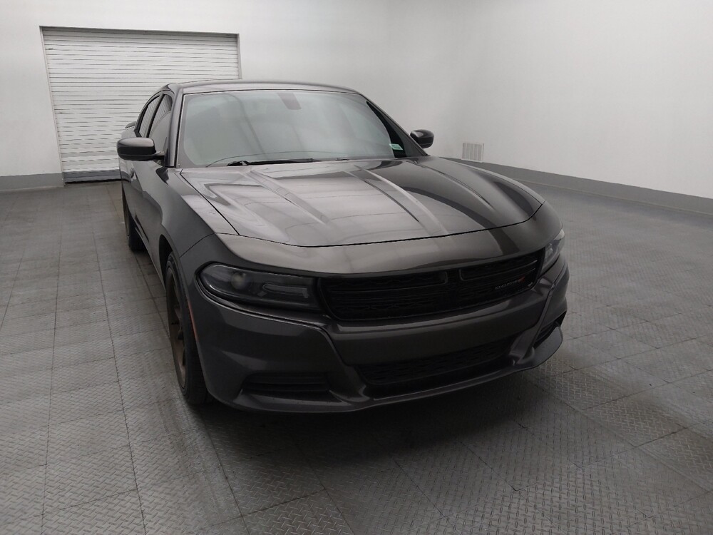 2016 Dodge Charger in Ocala, FL 34471 - 18132136 14