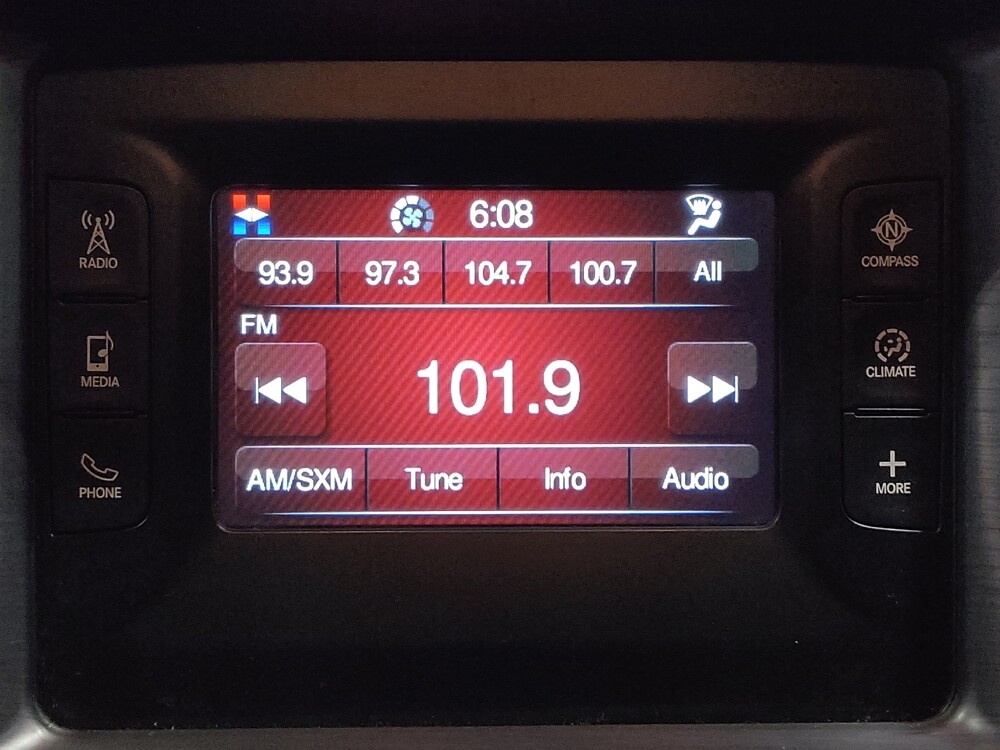 2016 Dodge Charger in Ocala, FL 34471 - 18132136 25