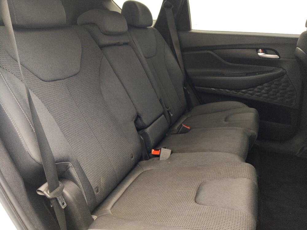 2019 Hyundai Santa Fe in Lauderdale Lakes, FL 33313 - 18132137 19