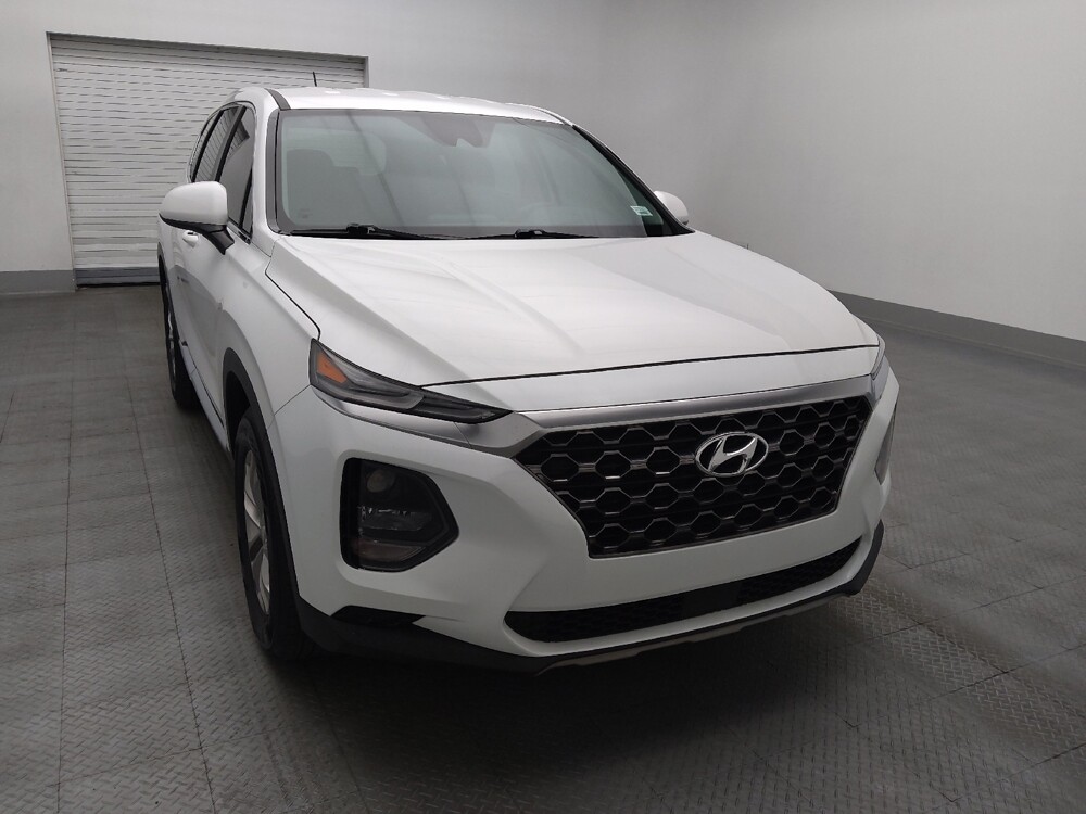 2019 Hyundai Santa Fe in Lauderdale Lakes, FL 33313 - 18132137 14