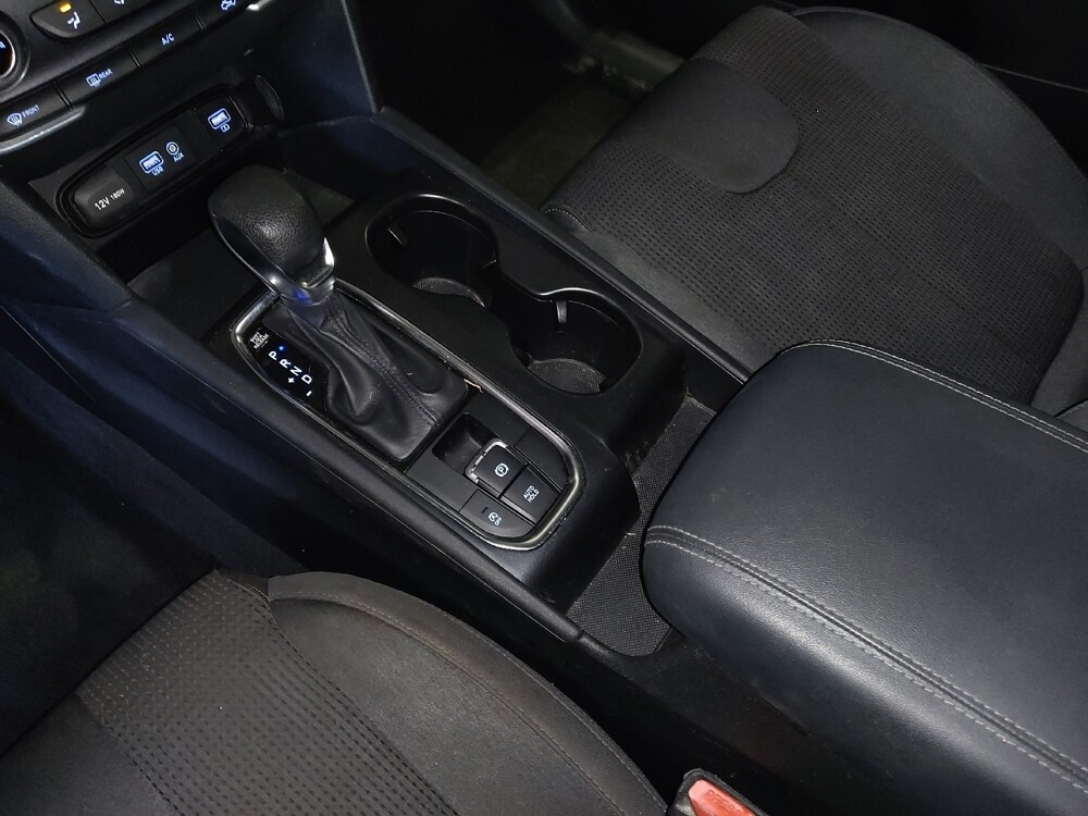 2019 Hyundai Santa Fe in Lauderdale Lakes, FL 33313 - 18132137 26