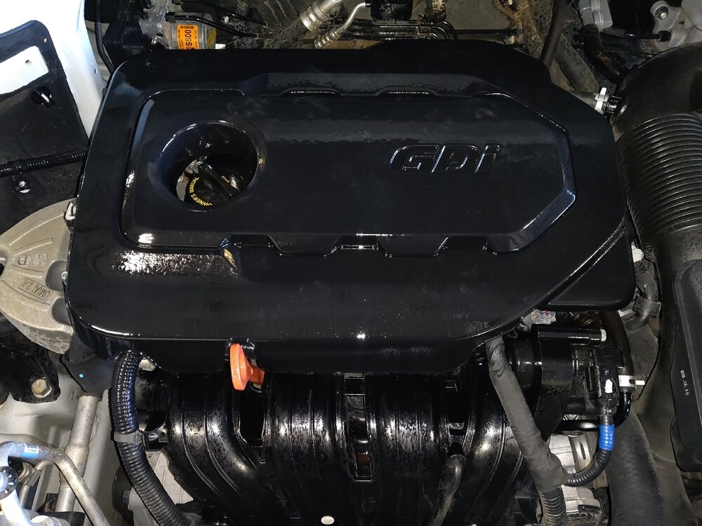 2019 Hyundai Santa Fe in Lauderdale Lakes, FL 33313 - 18132137 30