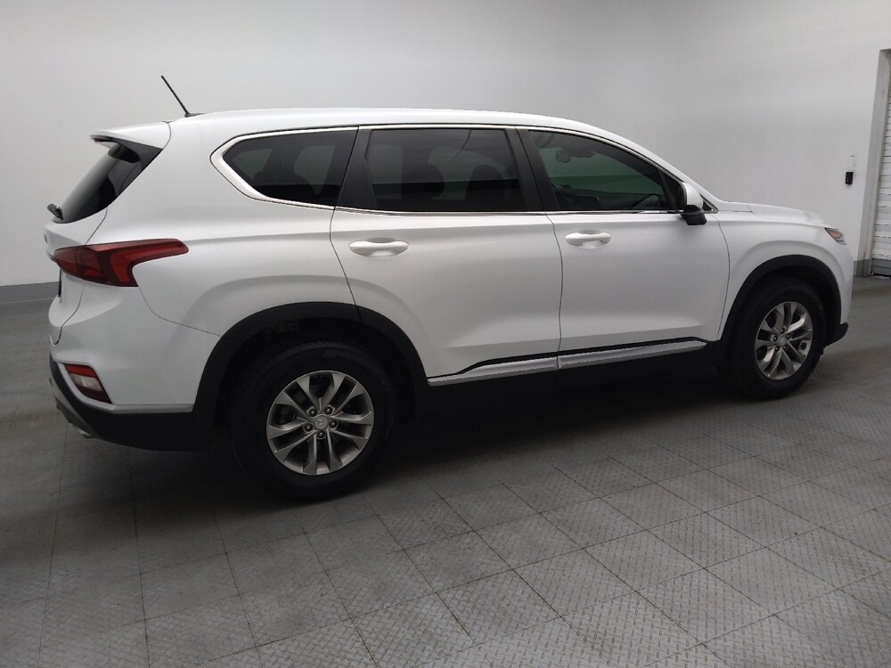 2019 Hyundai Santa Fe in Lauderdale Lakes, FL 33313 - 18132137 10