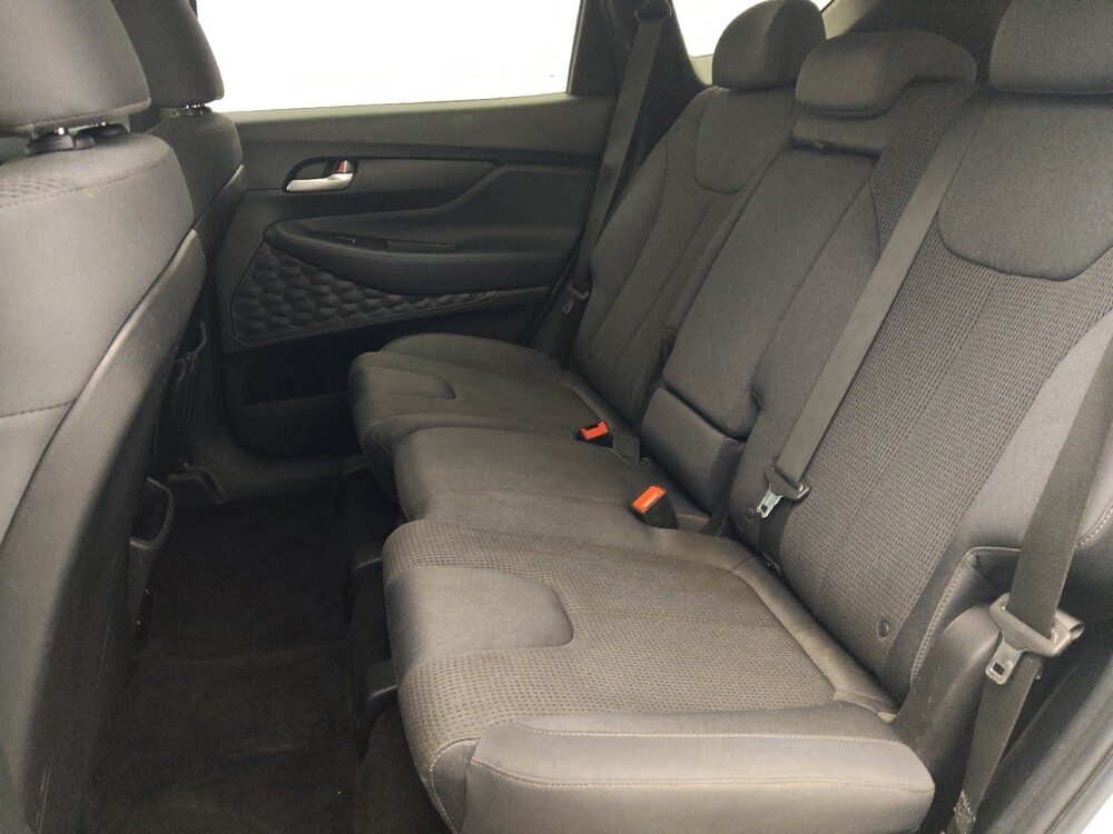 2019 Hyundai Santa Fe in Lauderdale Lakes, FL 33313 - 18132137 18