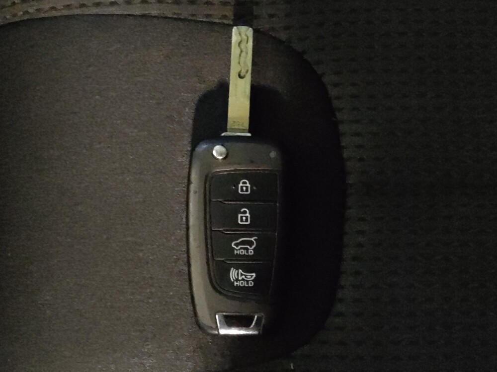 2019 Hyundai Santa Fe in Lauderdale Lakes, FL 33313 - 18132137 32