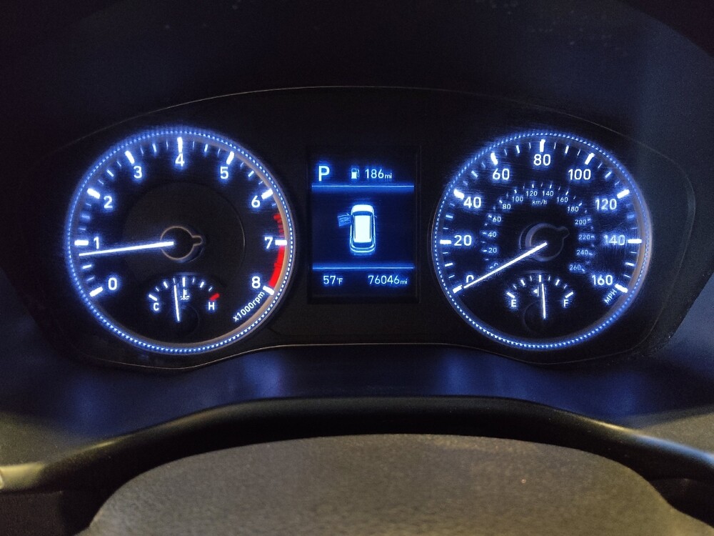 2019 Hyundai Santa Fe in Lauderdale Lakes, FL 33313 - 18132137 23