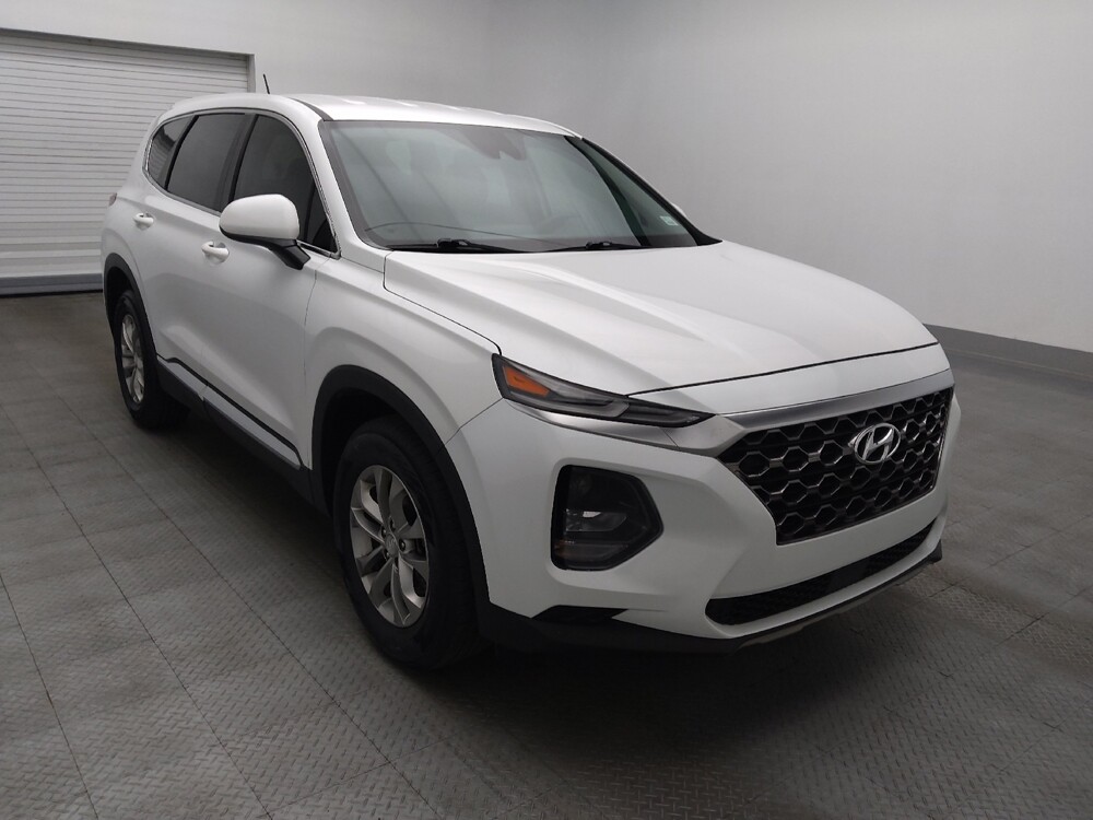 2019 Hyundai Santa Fe in Lauderdale Lakes, FL 33313 - 18132137 13