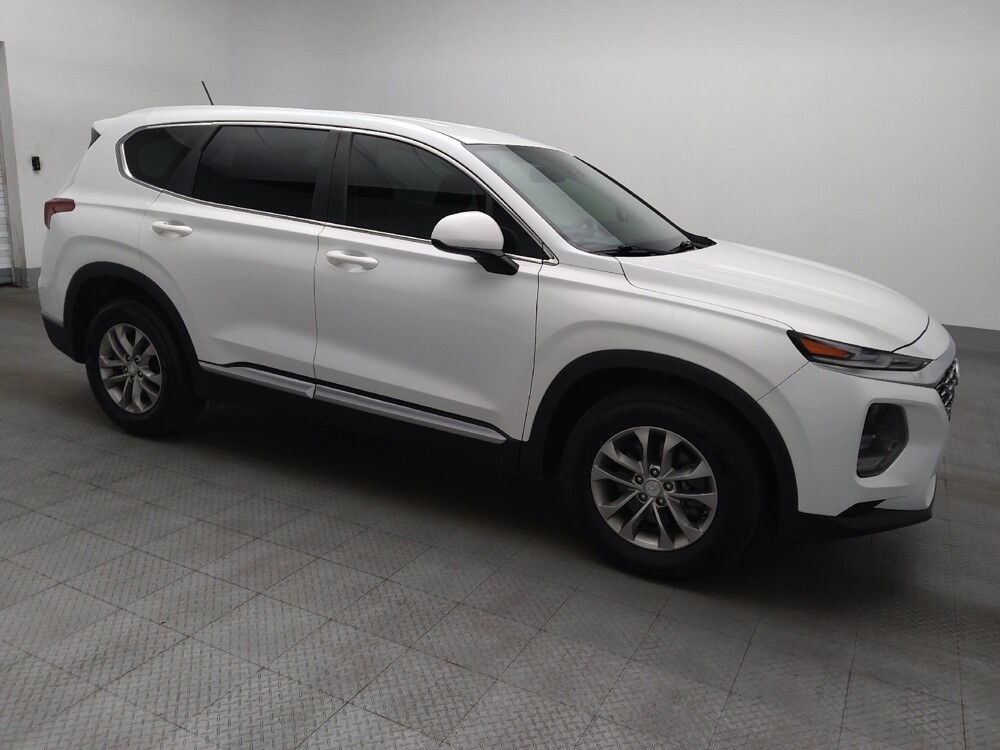 2019 Hyundai Santa Fe in Lauderdale Lakes, FL 33313 - 18132137 11