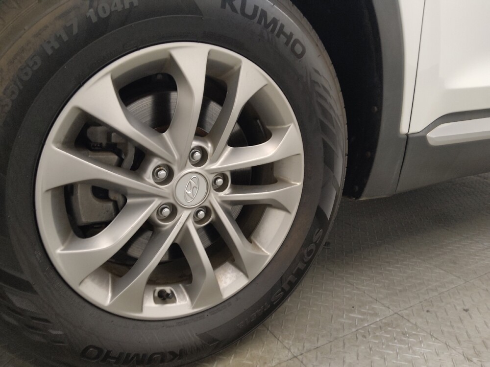 2019 Hyundai Santa Fe in Lauderdale Lakes, FL 33313 - 18132137 31