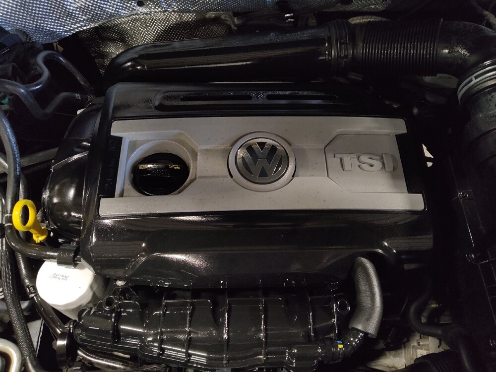 2016 Volkswagen Tiguan in Jacksonville, FL 32225 - 18132138 30