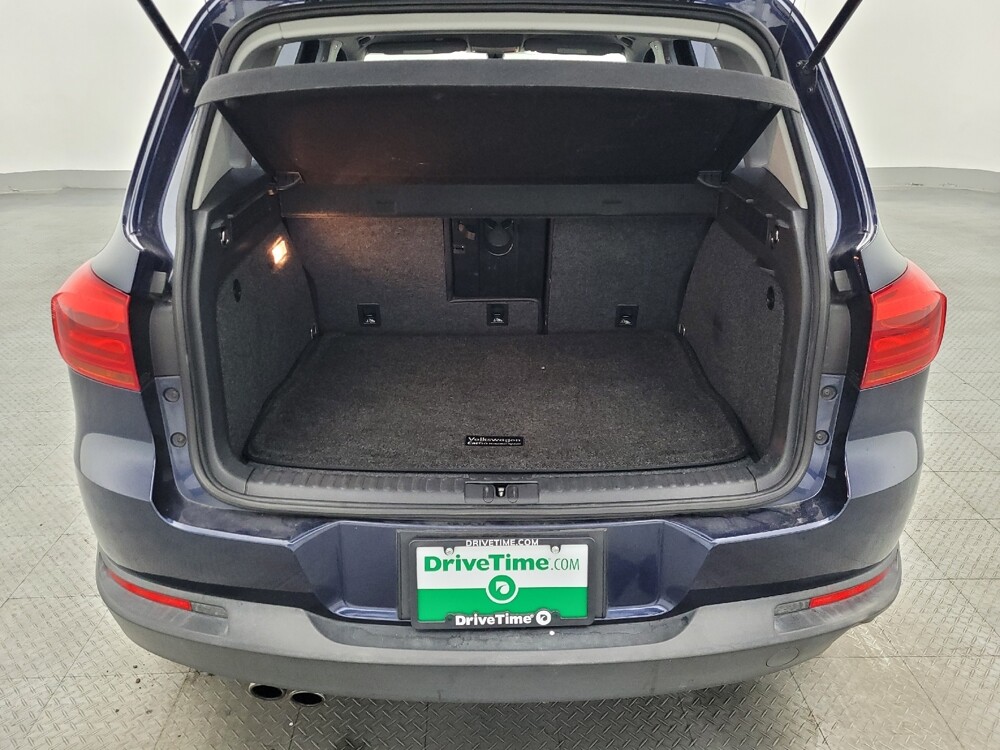 2016 Volkswagen Tiguan in Jacksonville, FL 32225 - 18132138 29