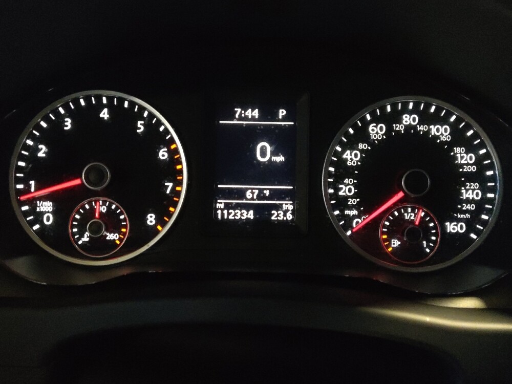 2016 Volkswagen Tiguan in Jacksonville, FL 32225 - 18132138 23