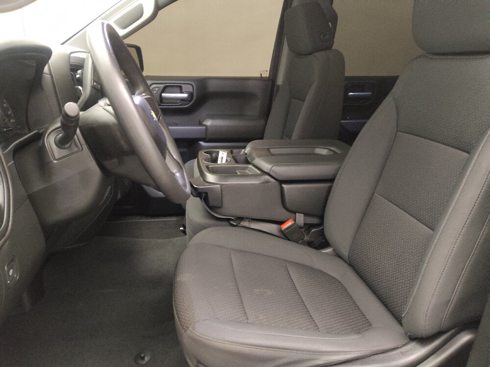 2021 Chevrolet Silverado 1500 in Kissimmee, FL 34744 - 18132139 17