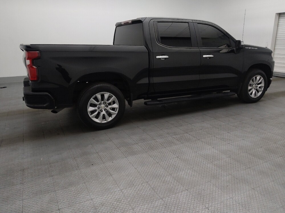 2021 Chevrolet Silverado 1500 in Kissimmee, FL 34744 - 18132139 10