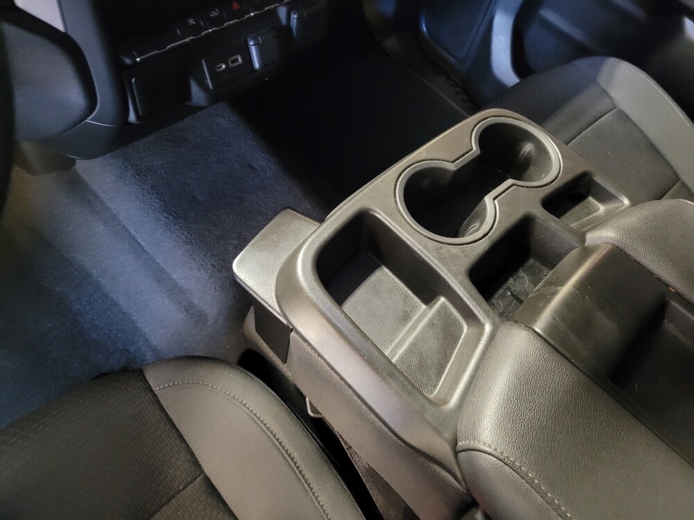 2021 Chevrolet Silverado 1500 in Kissimmee, FL 34744 - 18132139 26