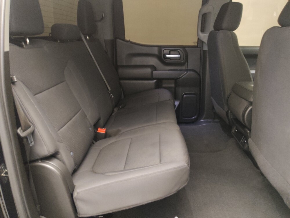 2021 Chevrolet Silverado 1500 in Kissimmee, FL 34744 - 18132139 19