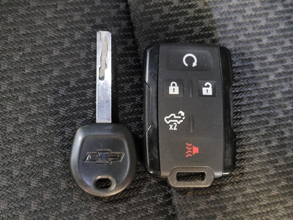 2021 Chevrolet Silverado 1500 in Kissimmee, FL 34744 - 18132139 32