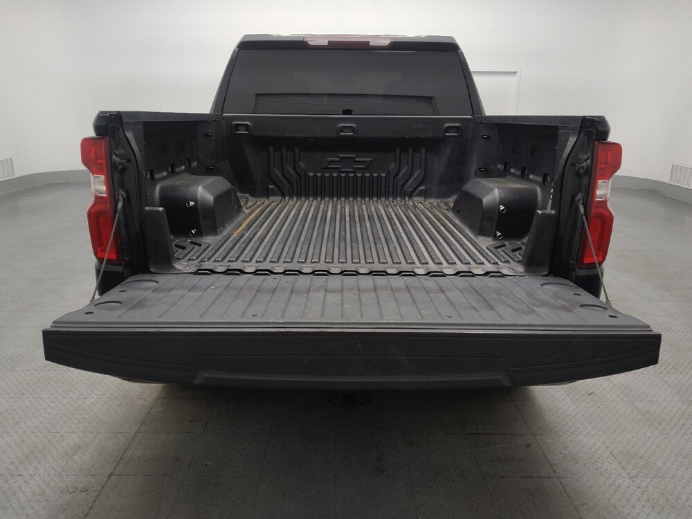 2021 Chevrolet Silverado 1500 in Kissimmee, FL 34744 - 18132139 29