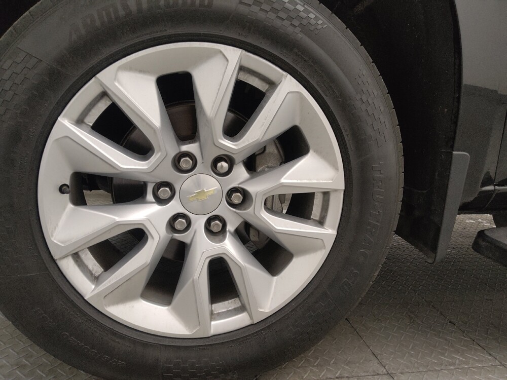 2021 Chevrolet Silverado 1500 in Kissimmee, FL 34744 - 18132139 31