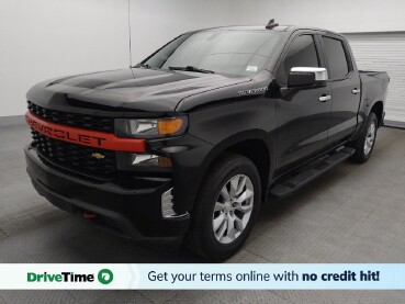 2021 Chevrolet Silverado 1500 in Kissimmee, FL 34744