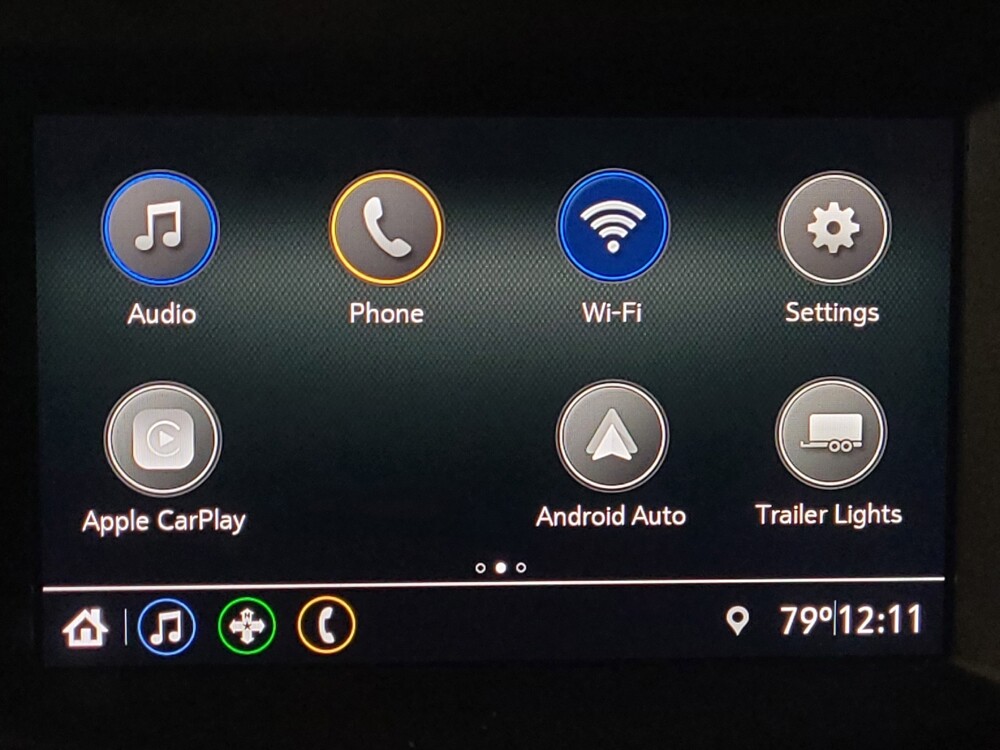 2021 Chevrolet Silverado 1500 in Kissimmee, FL 34744 - 18132139 25