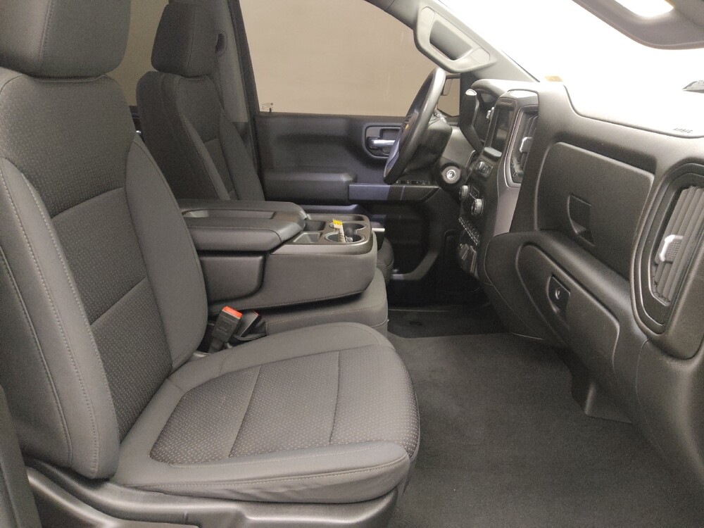 2021 Chevrolet Silverado 1500 in Kissimmee, FL 34744 - 18132139 21