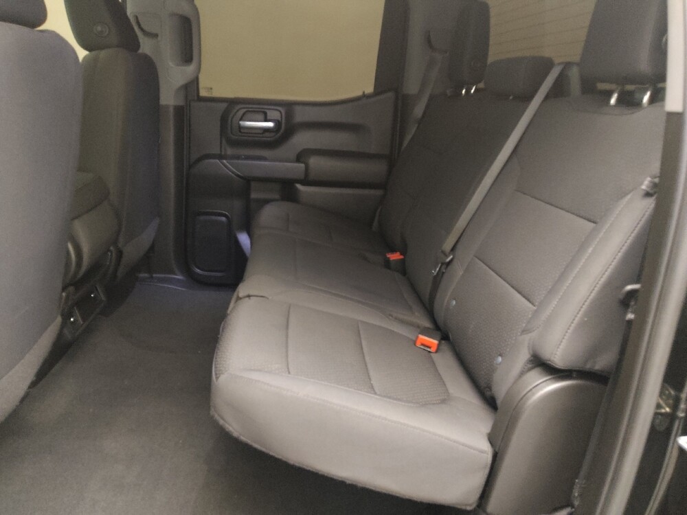 2021 Chevrolet Silverado 1500 in Kissimmee, FL 34744 - 18132139 18