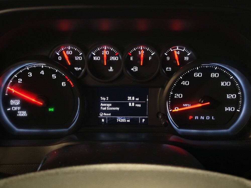 2021 Chevrolet Silverado 1500 in Kissimmee, FL 34744 - 18132139 23