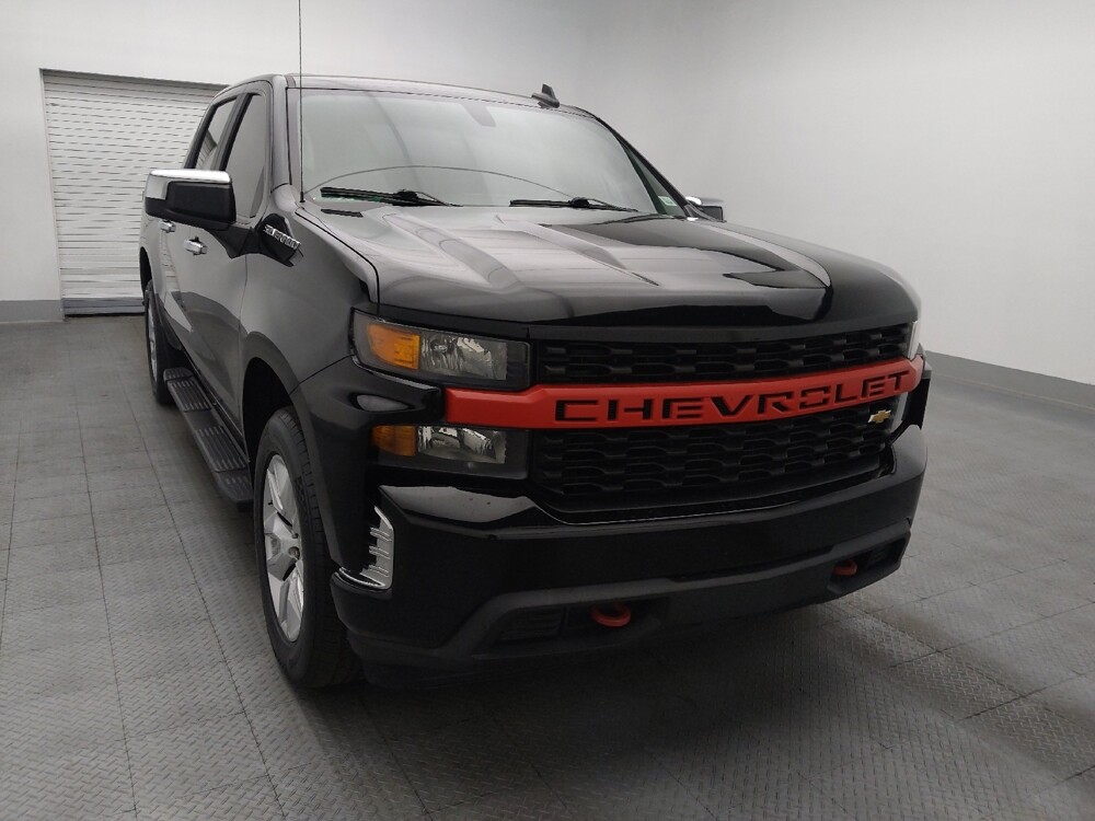 2021 Chevrolet Silverado 1500 in Kissimmee, FL 34744 - 18132139 14