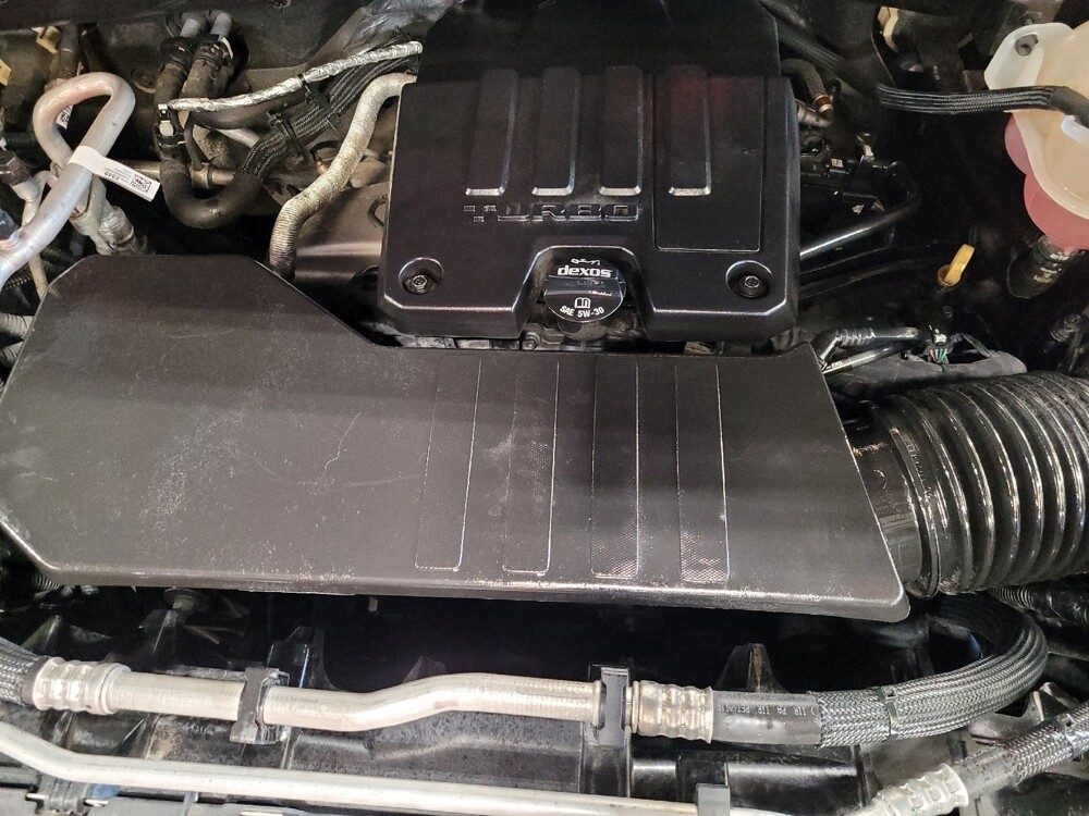 2021 Chevrolet Silverado 1500 in Kissimmee, FL 34744 - 18132139 30