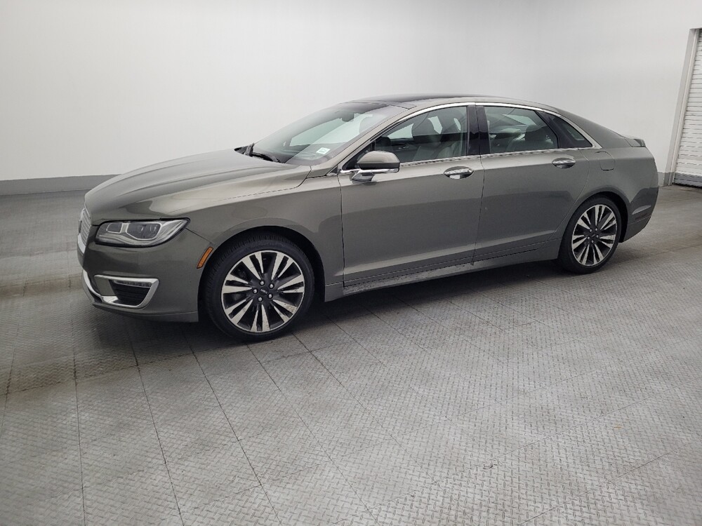2017 Lincoln MKZ in Jacksonville, FL 32225 - 18132140 2