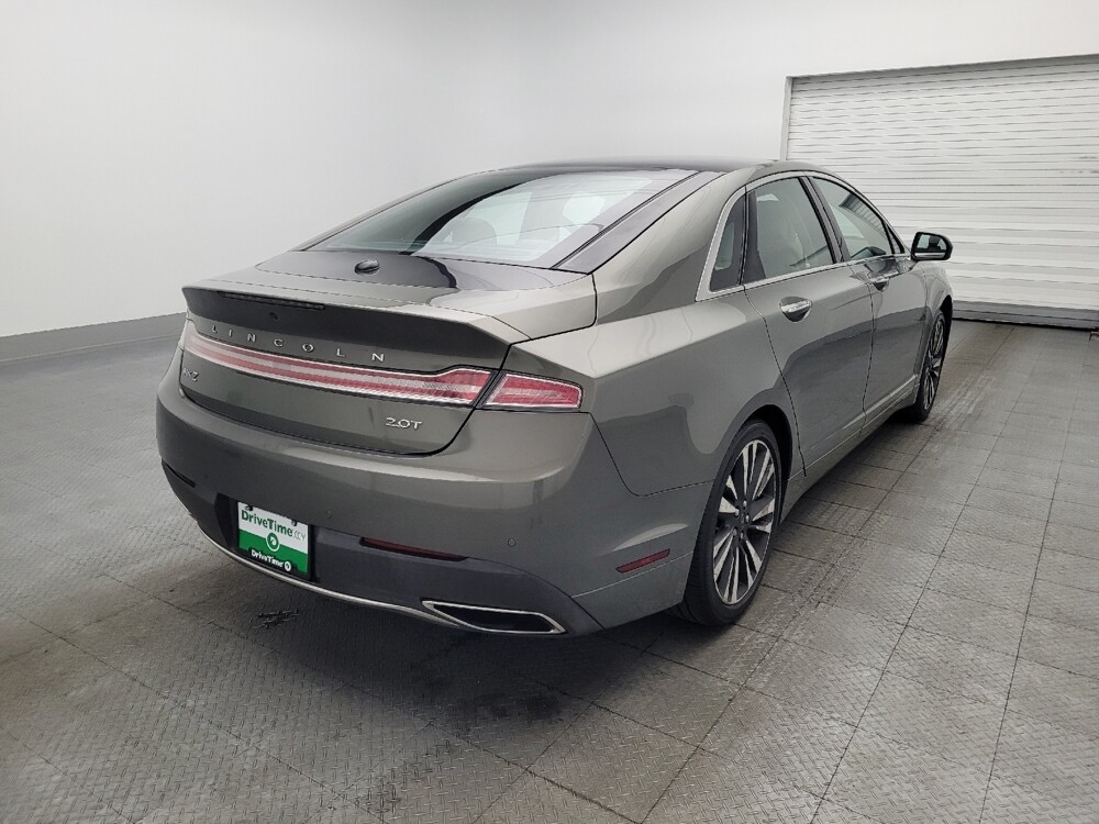 2017 Lincoln MKZ in Jacksonville, FL 32225 - 18132140 9