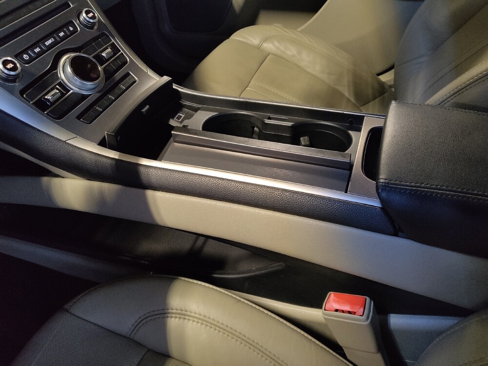 2017 Lincoln MKZ in Jacksonville, FL 32225 - 18132140 26