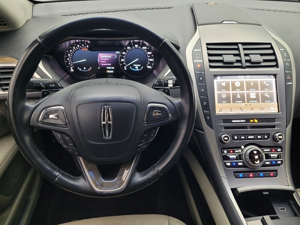 2017 Lincoln MKZ in Jacksonville, FL 32225 - 18132140 22