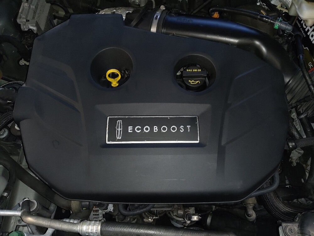 2017 Lincoln MKZ in Jacksonville, FL 32225 - 18132140 30