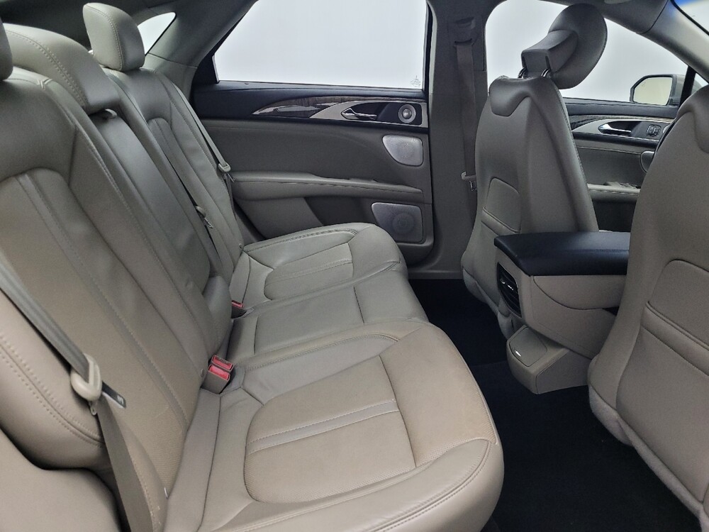 2017 Lincoln MKZ in Jacksonville, FL 32225 - 18132140 19