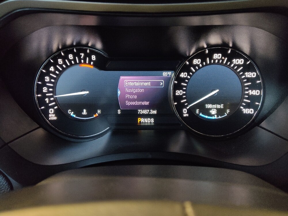 2017 Lincoln MKZ in Jacksonville, FL 32225 - 18132140 23