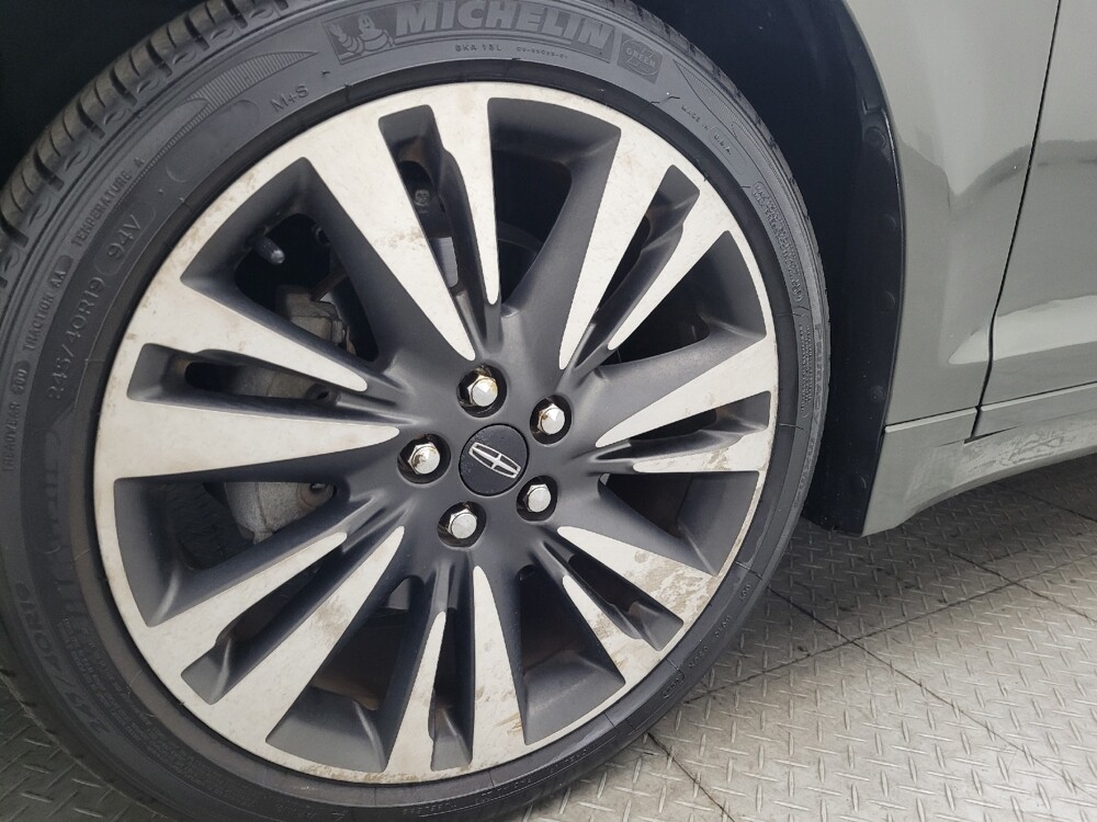 2017 Lincoln MKZ in Jacksonville, FL 32225 - 18132140 31