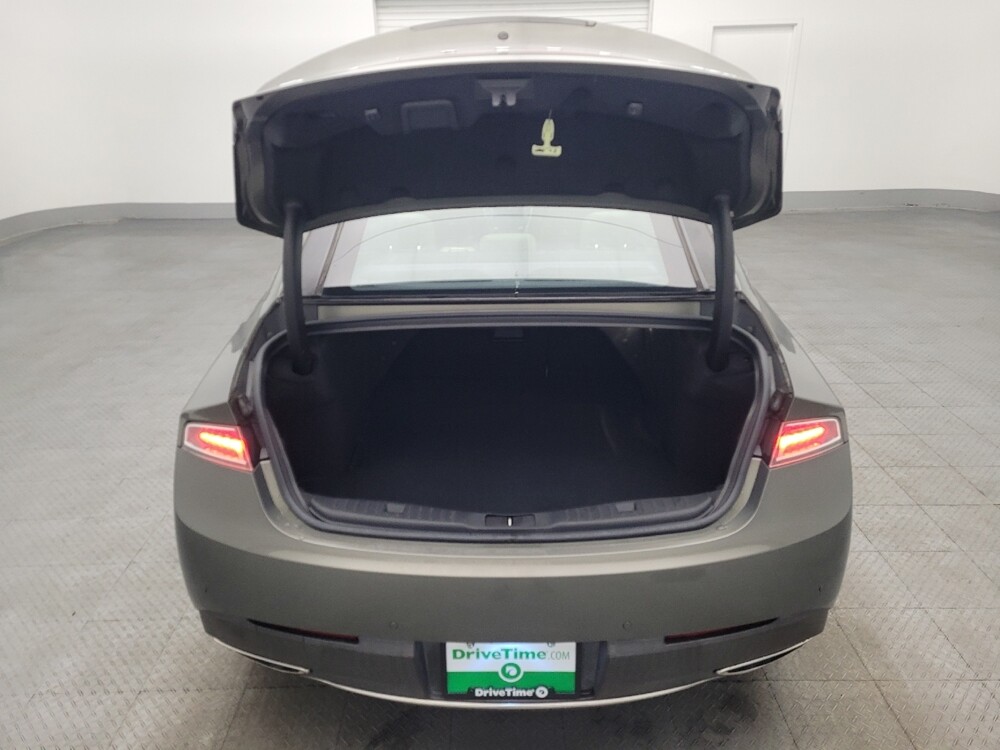 2017 Lincoln MKZ in Jacksonville, FL 32225 - 18132140 29