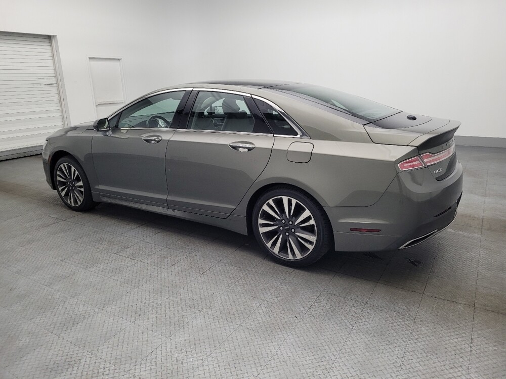 2017 Lincoln MKZ in Jacksonville, FL 32225 - 18132140 3