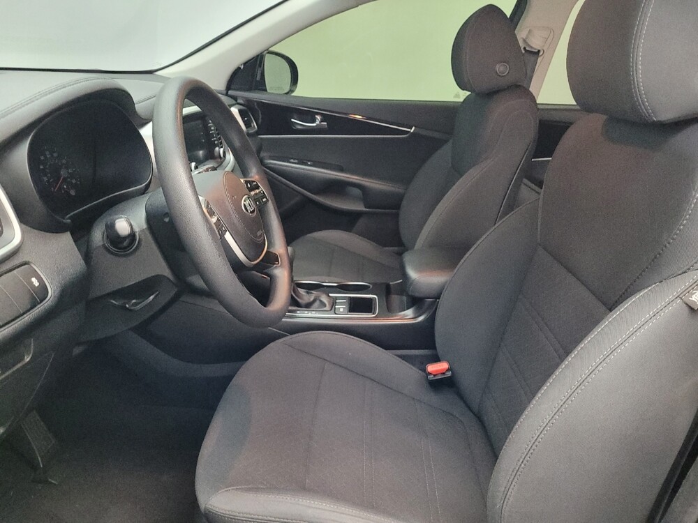 2020 Kia Sorento in Lauderdale Lakes, FL 33313 - 18132141 17