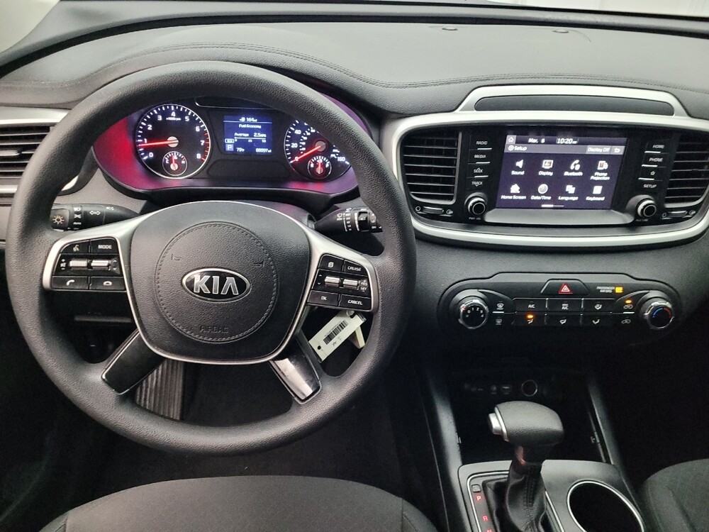 2020 Kia Sorento in Lauderdale Lakes, FL 33313 - 18132141 22